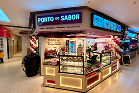 Por que a franquia Porto do Sabor é uma excelente escolha no segmento de alimentação?